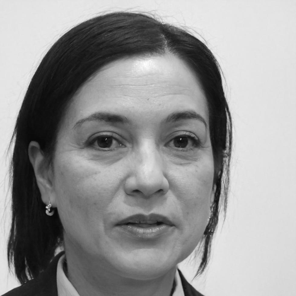 María González