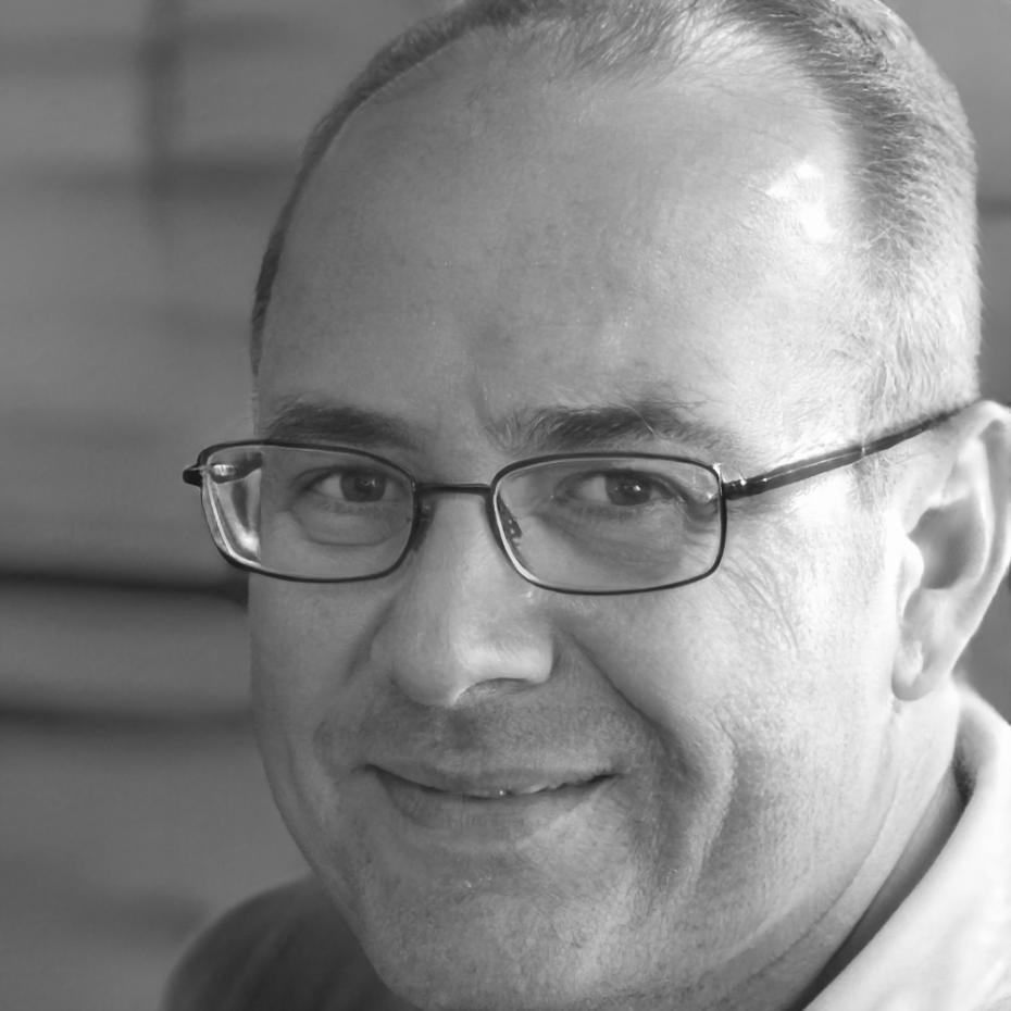 Carlos Mendoza
